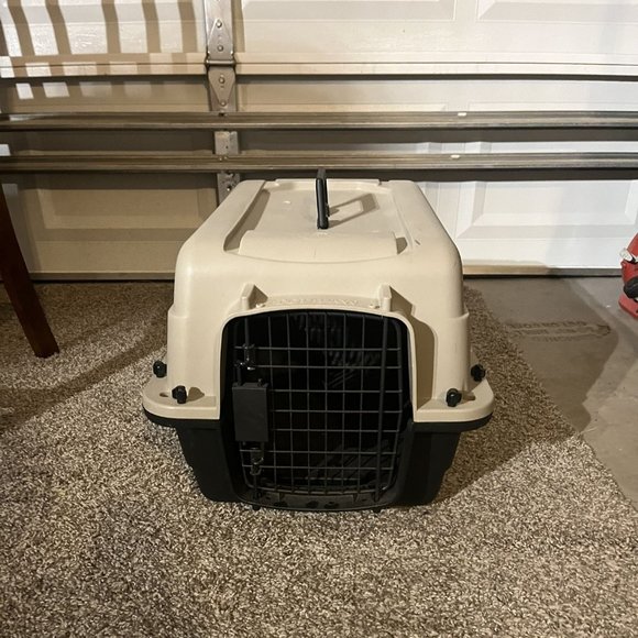 Dog Carrier - Picture 1 of 1